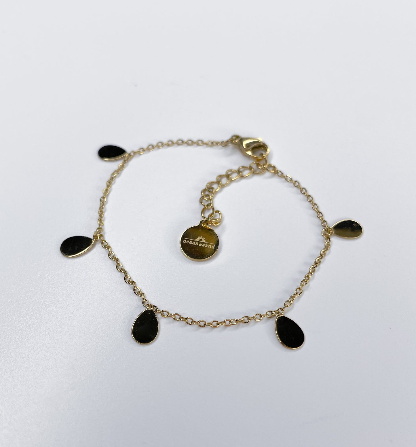 <tc>Tereñes Bracelet</tc>