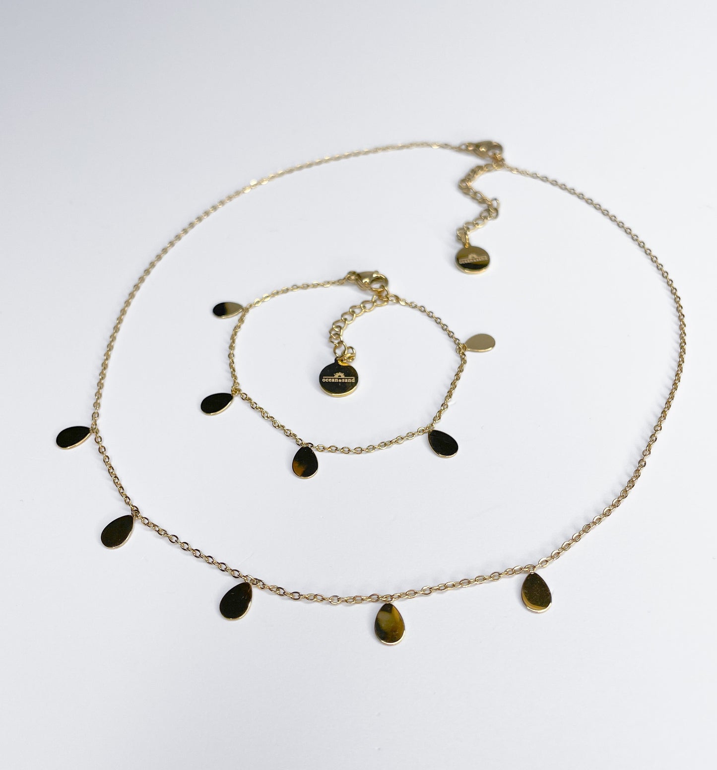 <tc>Tereñes Necklace</tc>