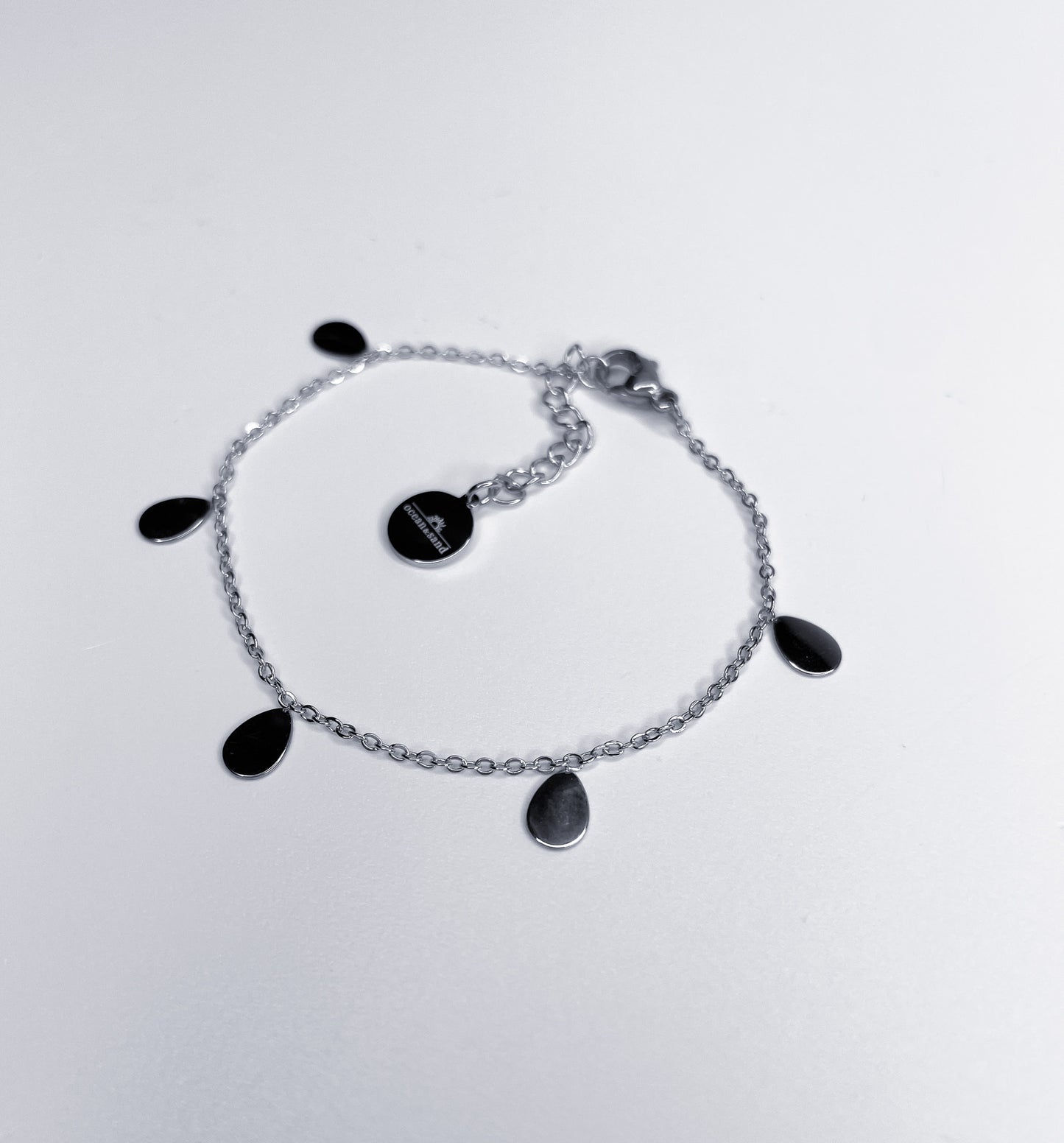 <tc>Tereñes Bracelet</tc>