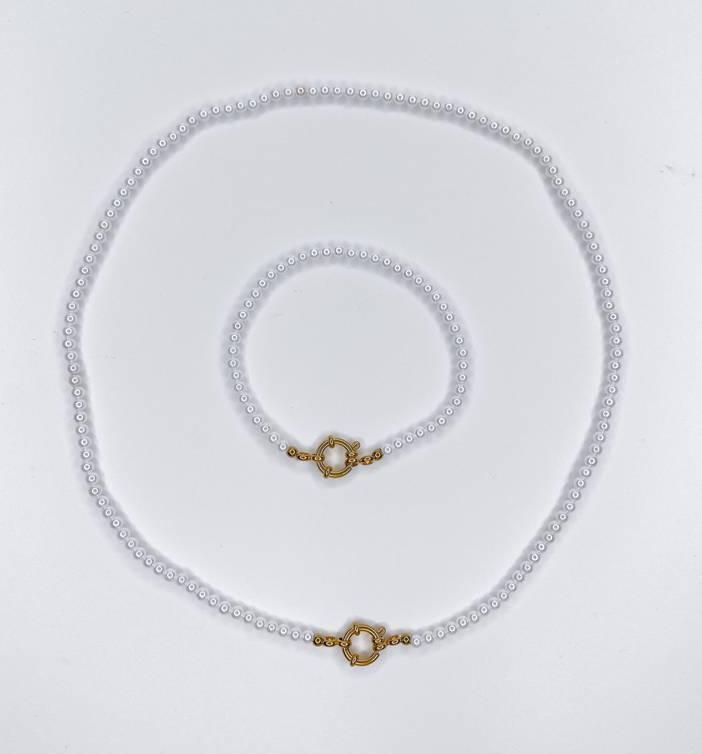 <tc>Villanueva Necklace</tc>