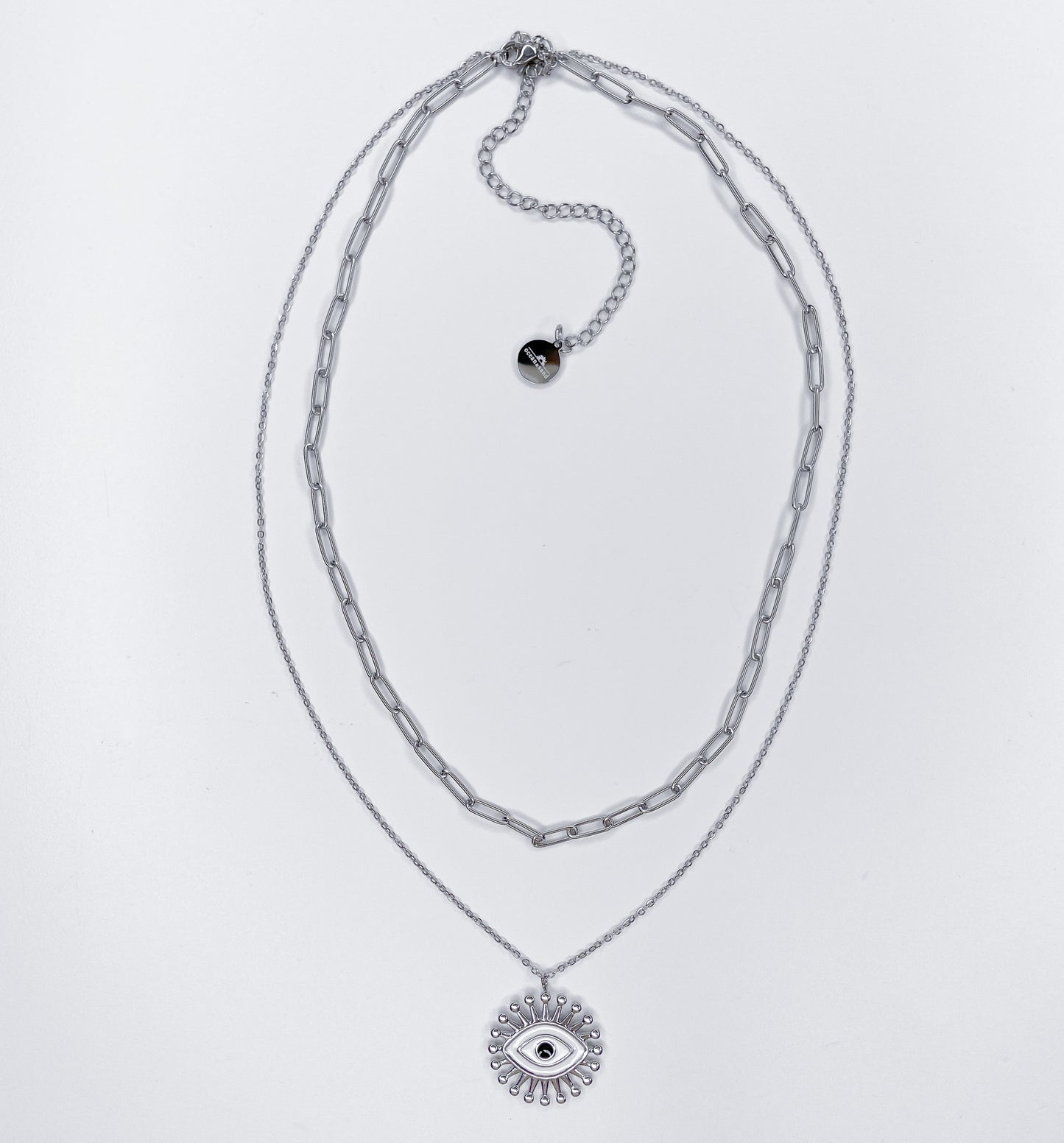 <tc>Isla Necklace</tc>