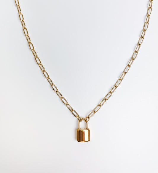 <tc>Colima Necklace</tc>