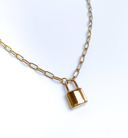 <tc>Colima Necklace</tc>