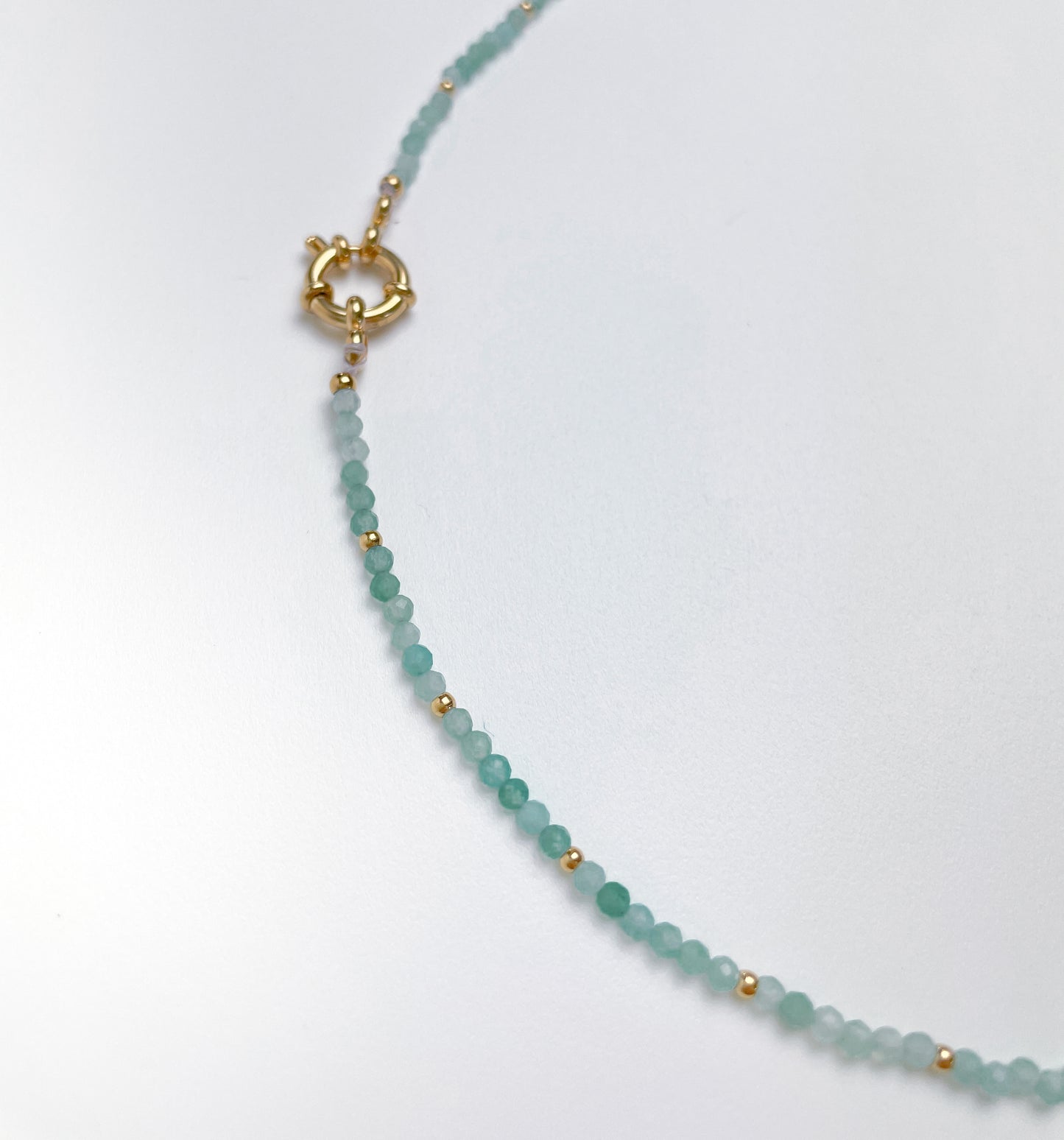 <tc>Venice Necklace</tc>