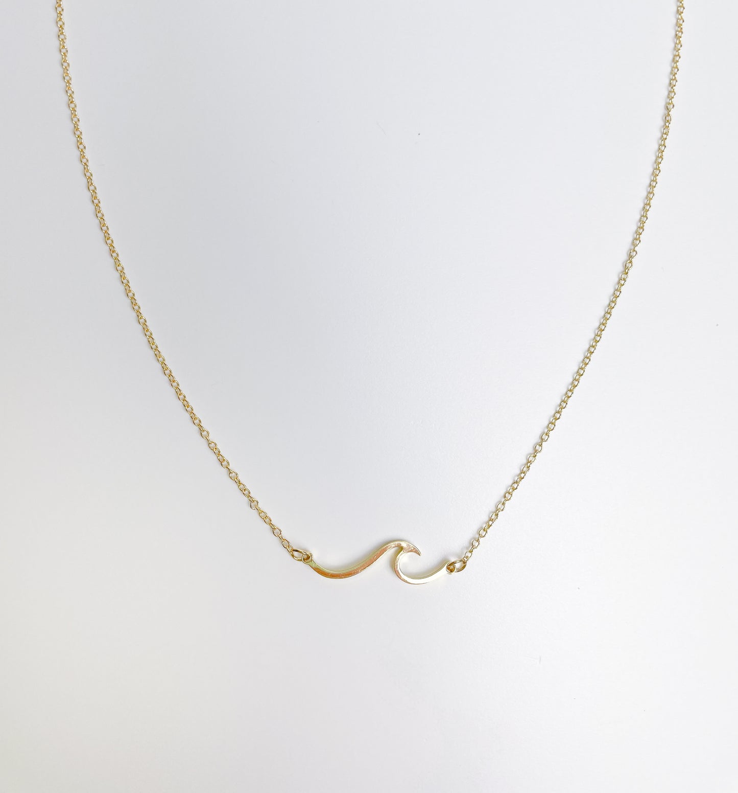 <tc>Nazaré Necklace</tc>