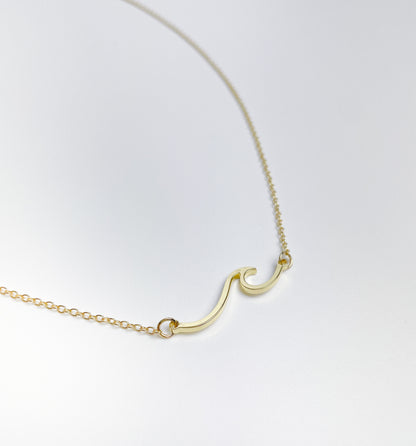 <tc>Nazaré Necklace</tc>