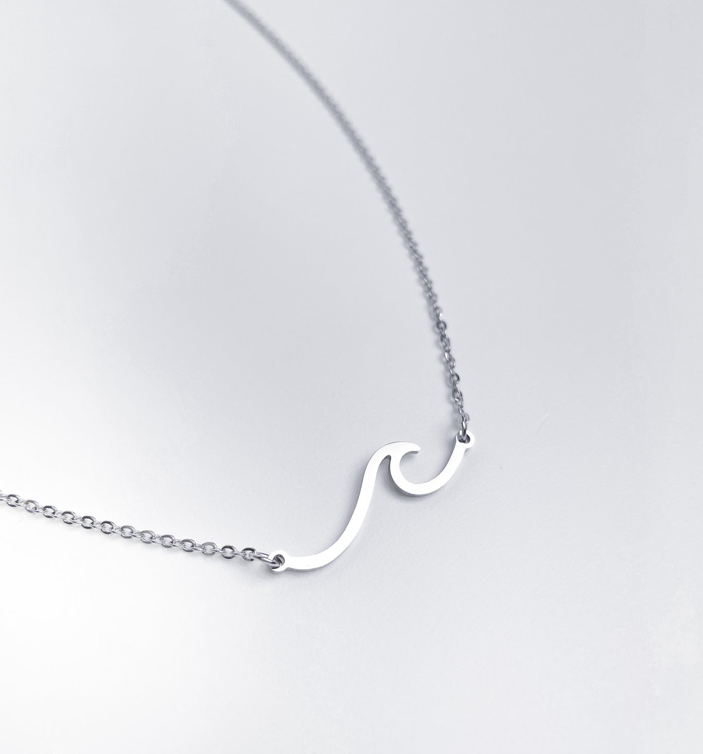 <tc>Nazaré Necklace</tc>