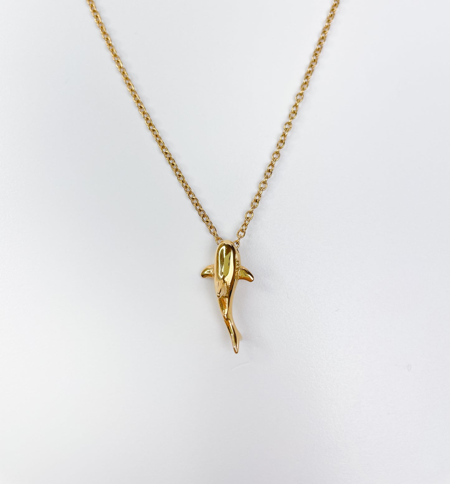 <tc>Sharksbay Necklace</tc>