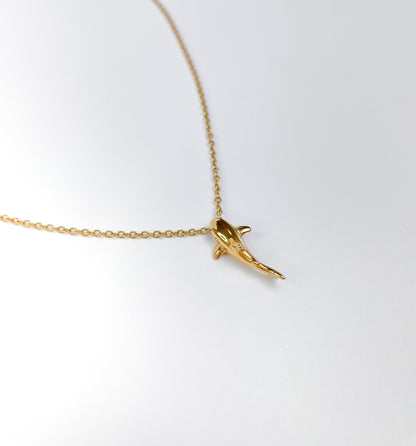 <tc>Sharksbay Necklace</tc>