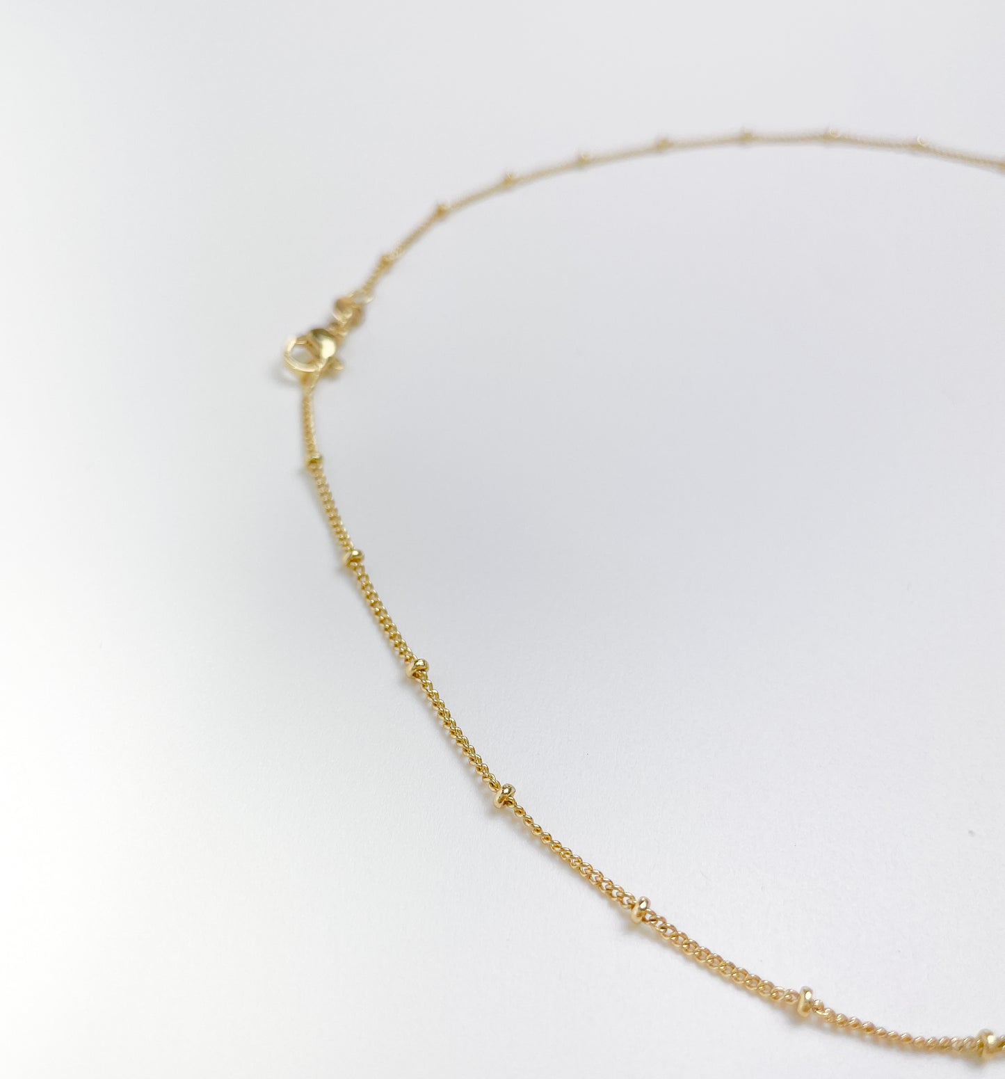 <tc>Barcelona Necklace</tc>