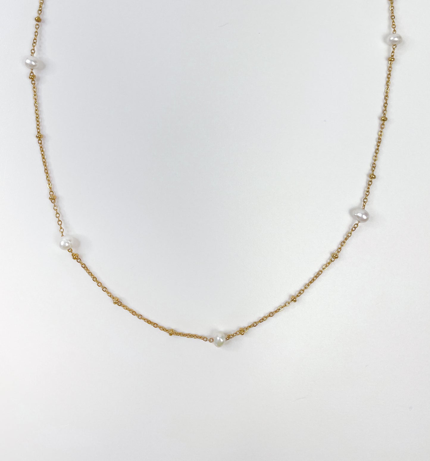 <tc>Limón Necklace</tc>