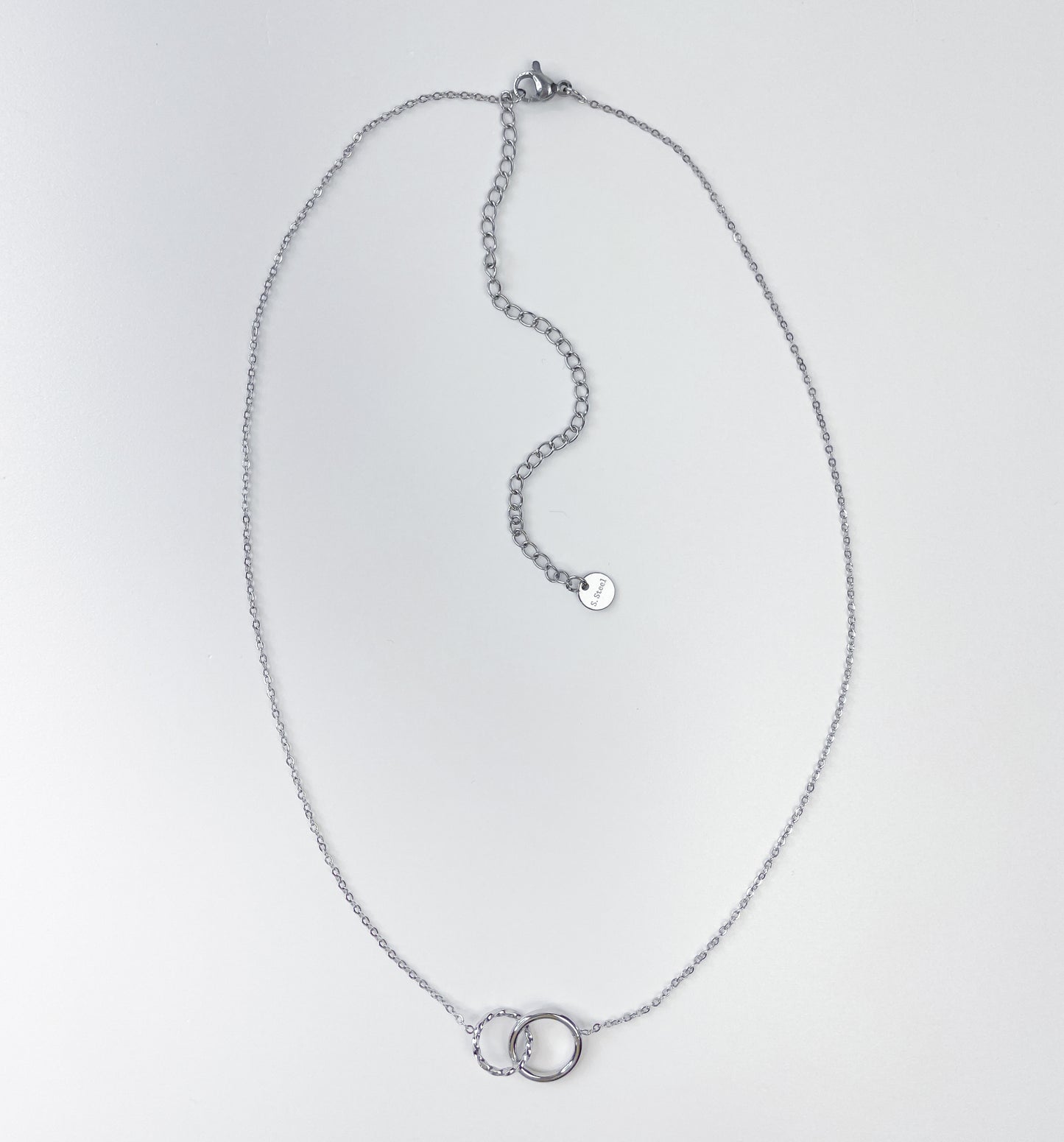 <tc>Manila Necklace</tc>