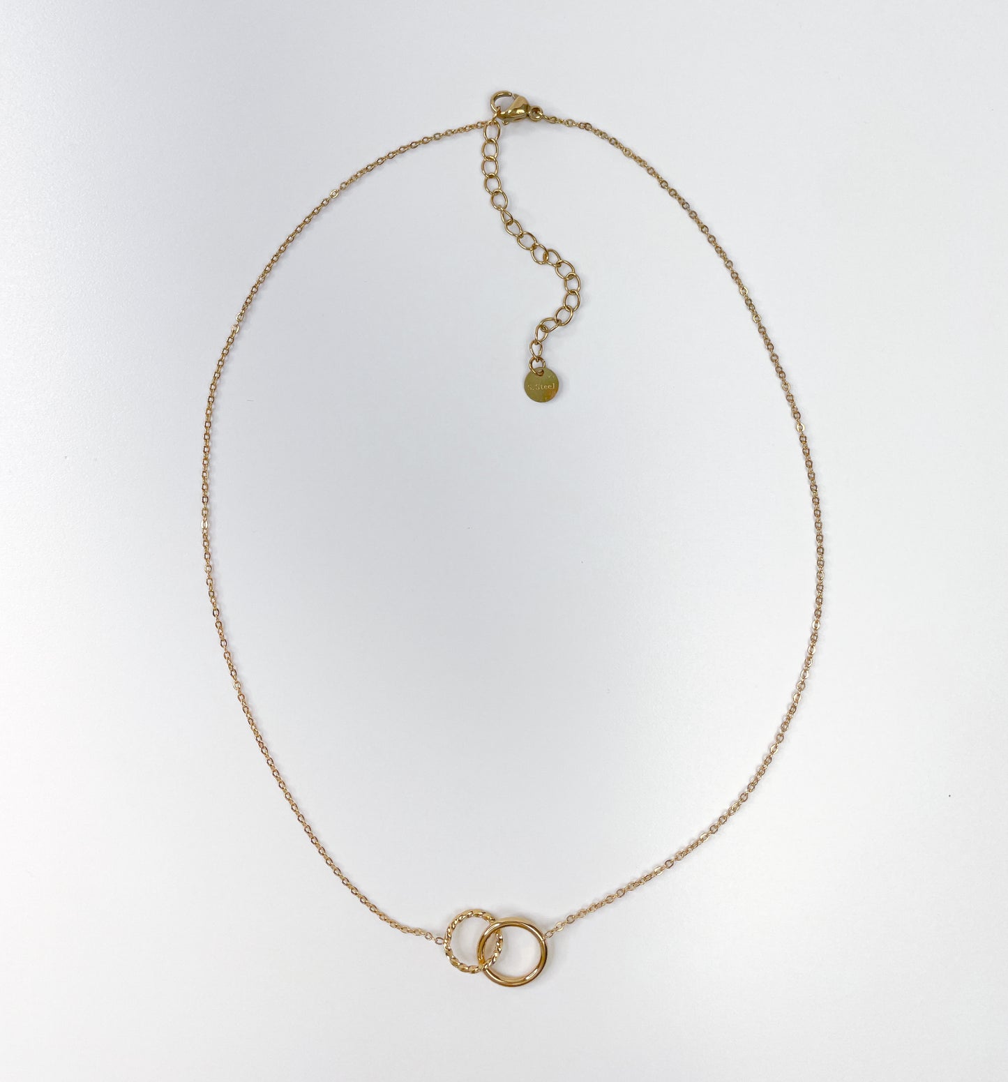 <tc>Manila Necklace</tc>