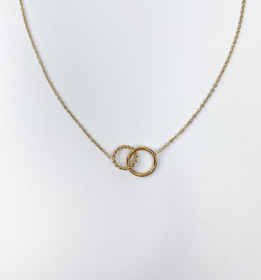 <tc>Manila Necklace</tc>