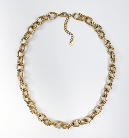 <tc>Cannes Necklace</tc>