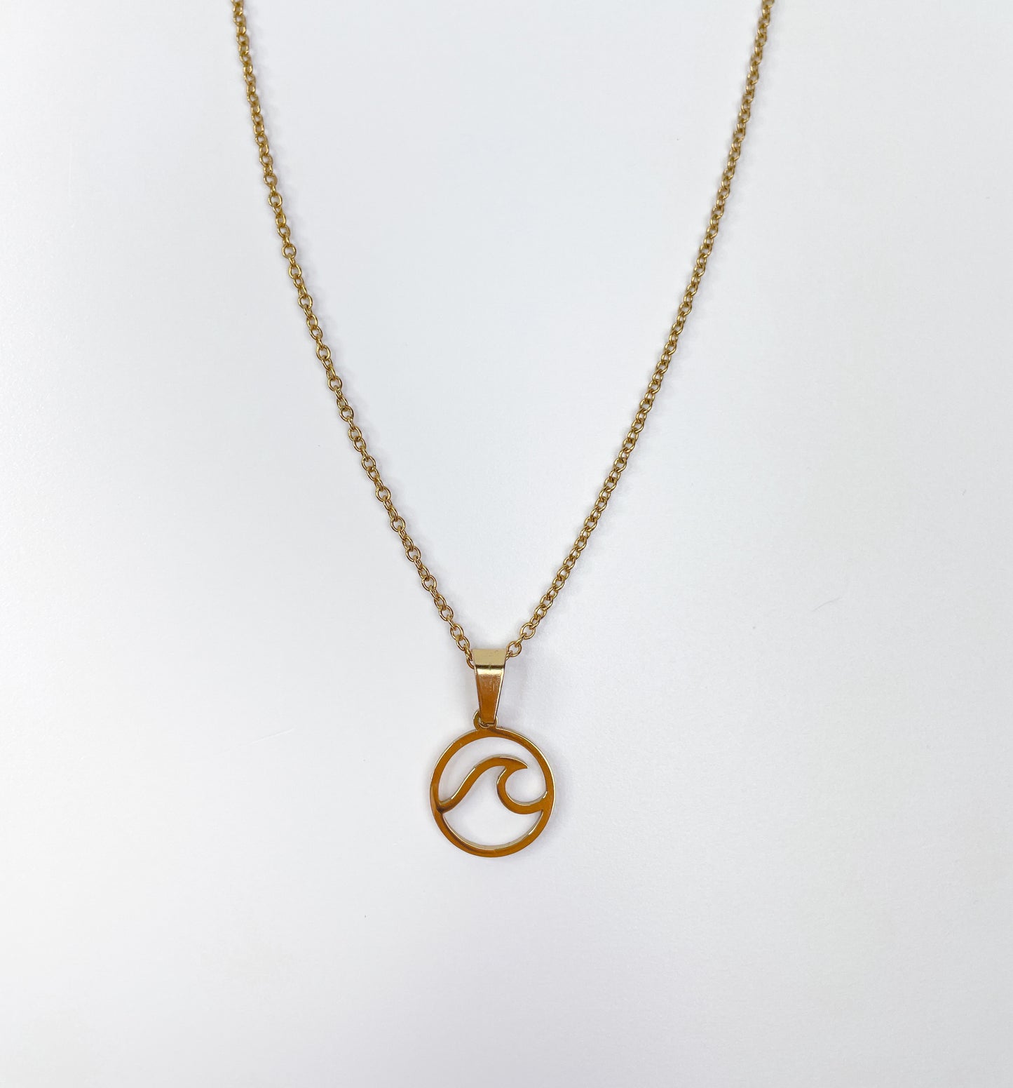 <tc>Oceanside Necklace</tc>