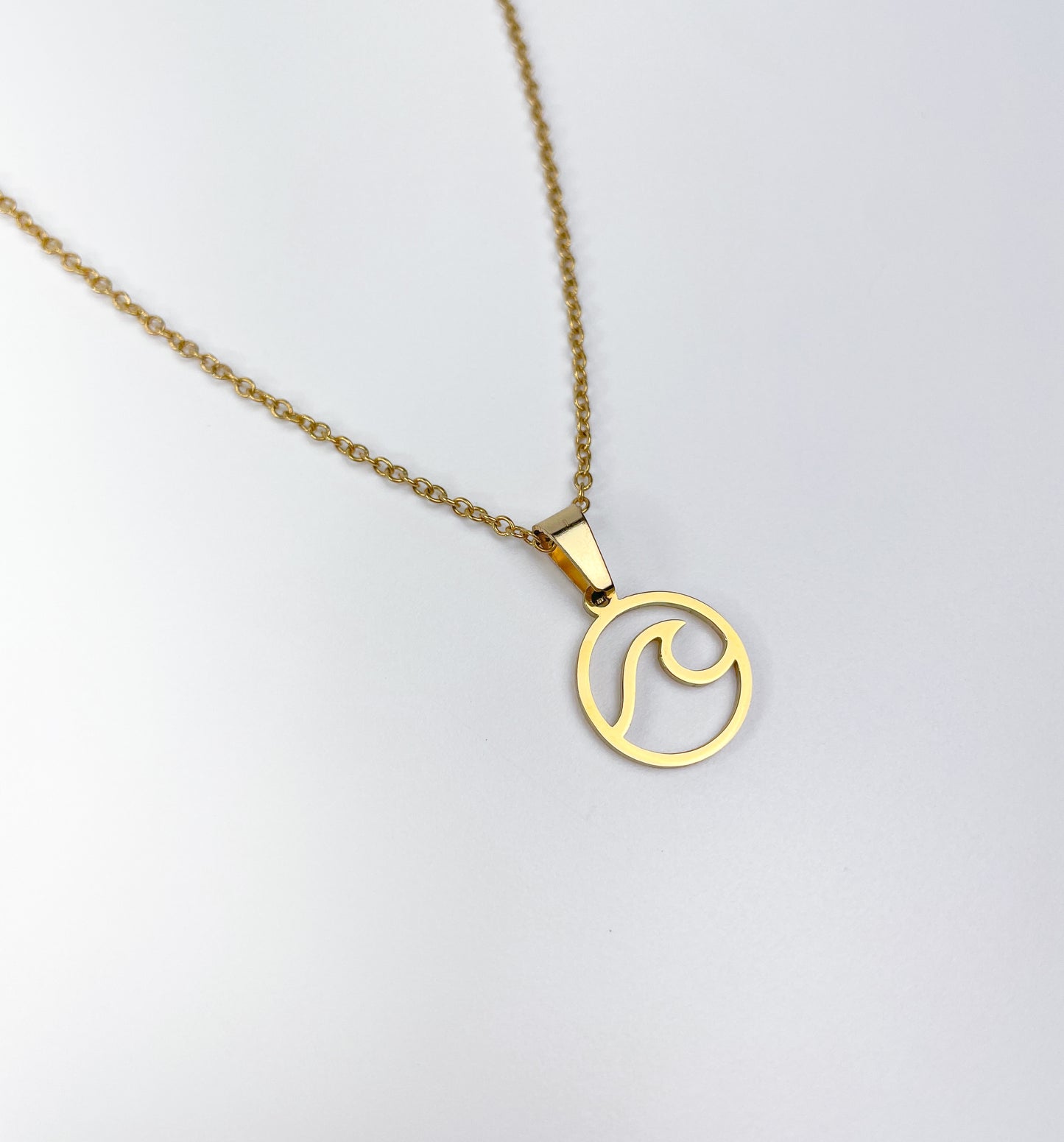 <tc>Oceanside Necklace</tc>