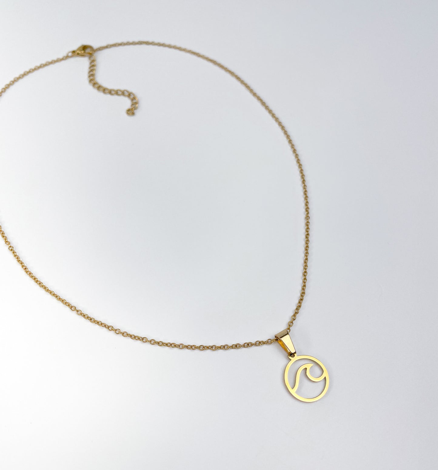 <tc>Oceanside Necklace</tc>