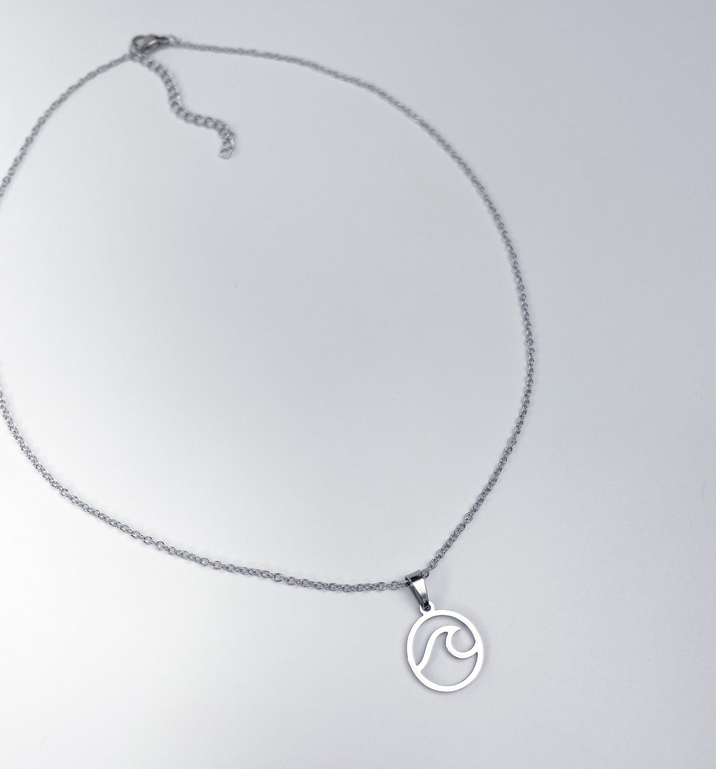 <tc>Oceanside Necklace</tc>