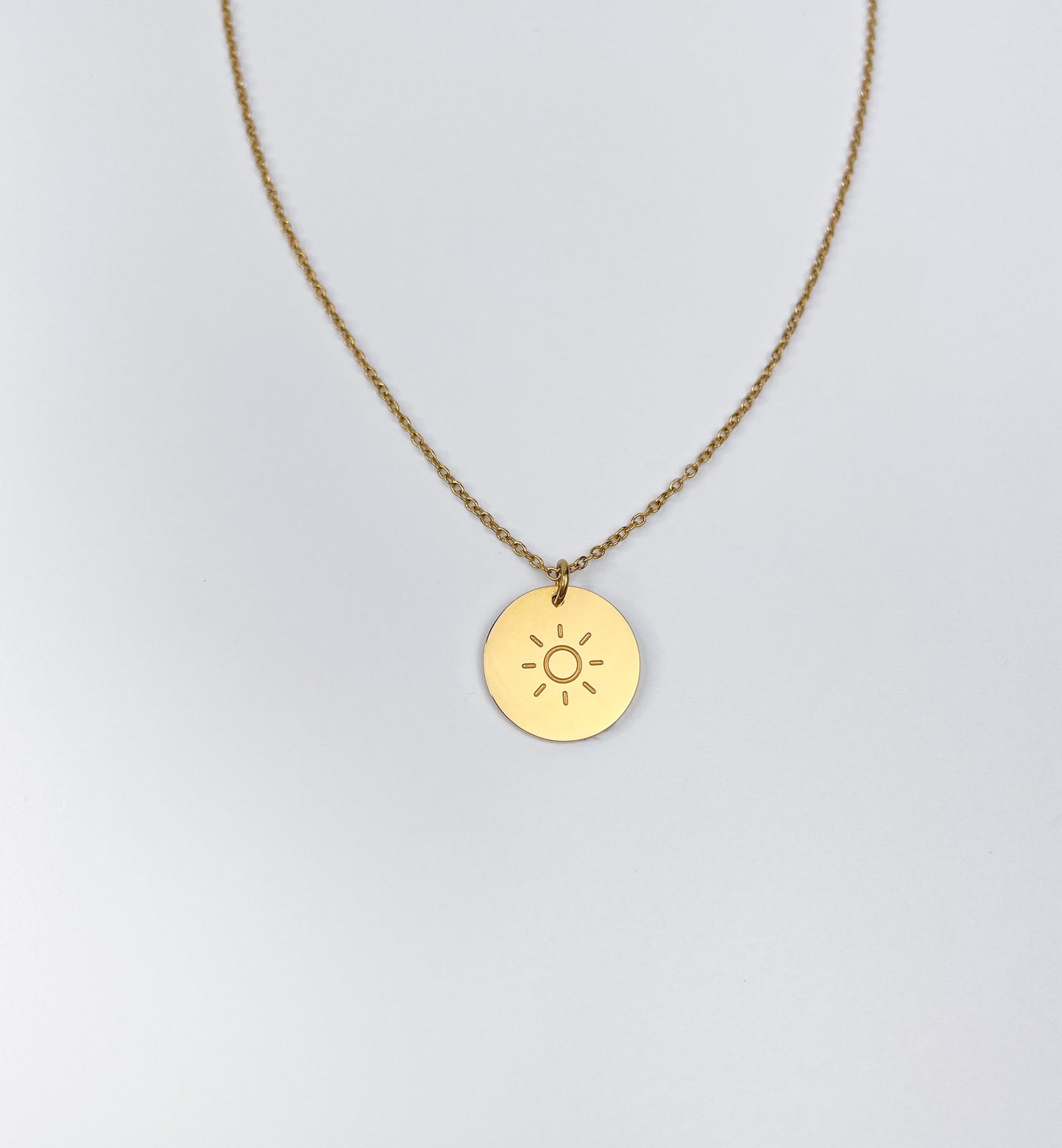 <tc>Fuerteventura Necklace</tc>