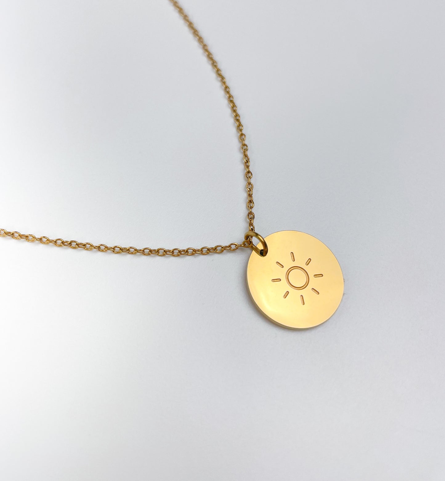 <tc>Fuerteventura Necklace</tc>