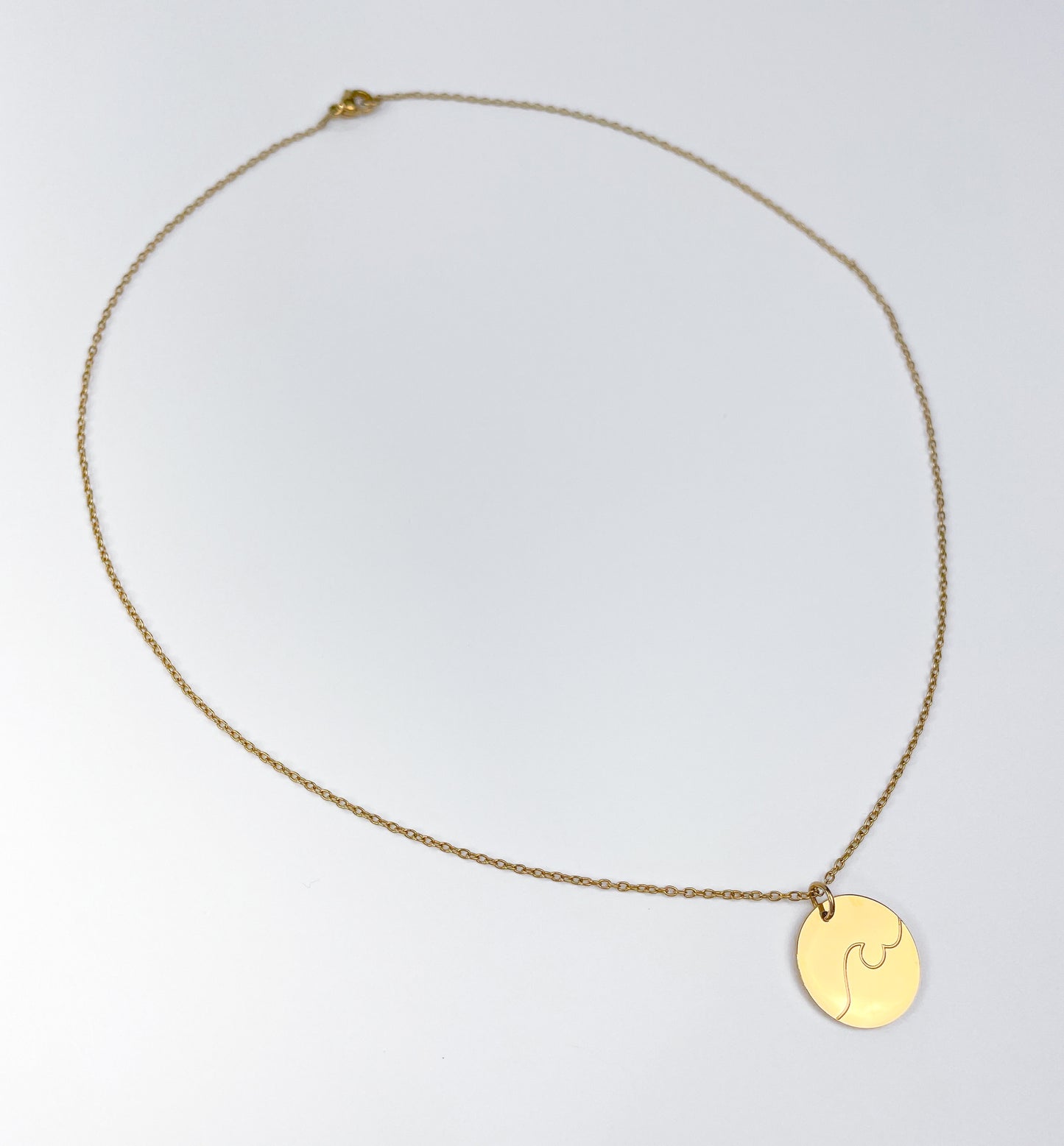 <tc>Fuerteventura Necklace</tc>