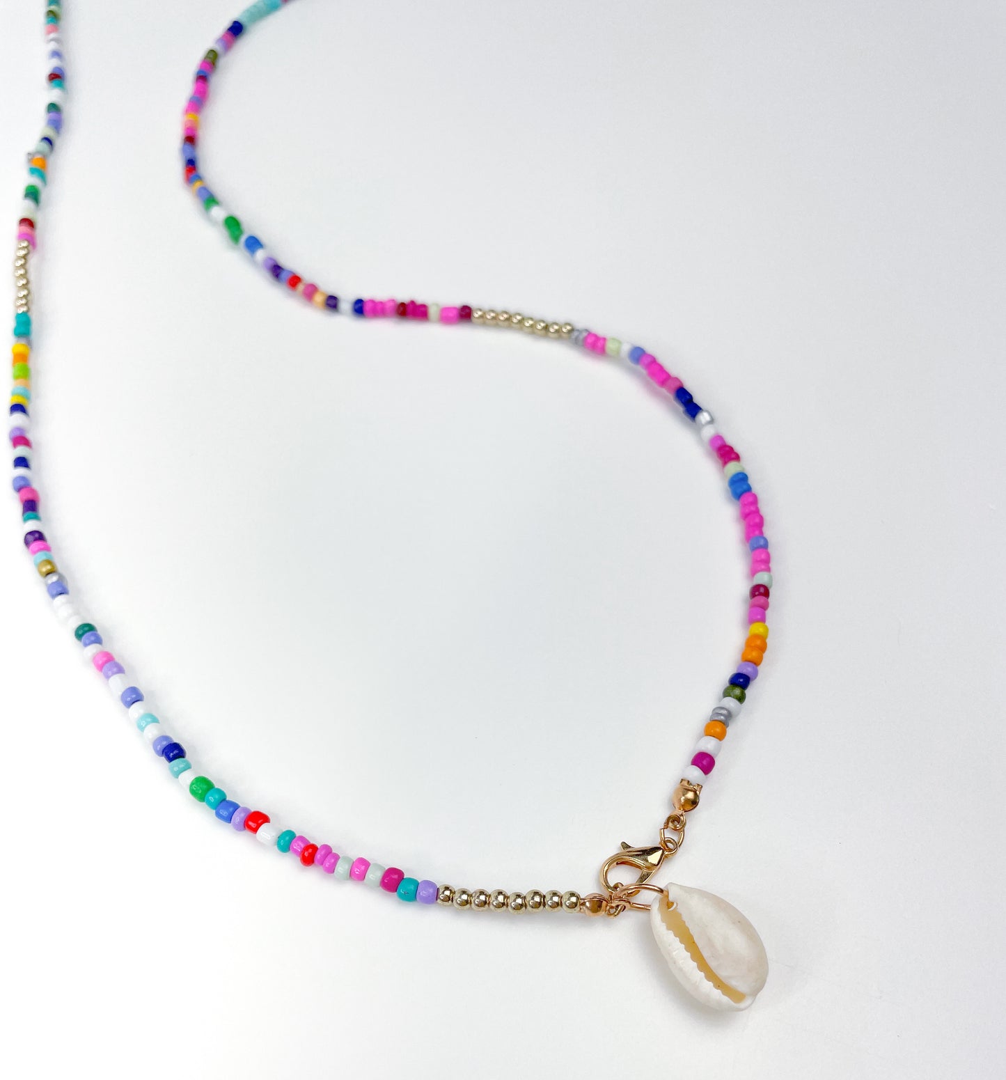 <tc>Marbella Necklace</tc>