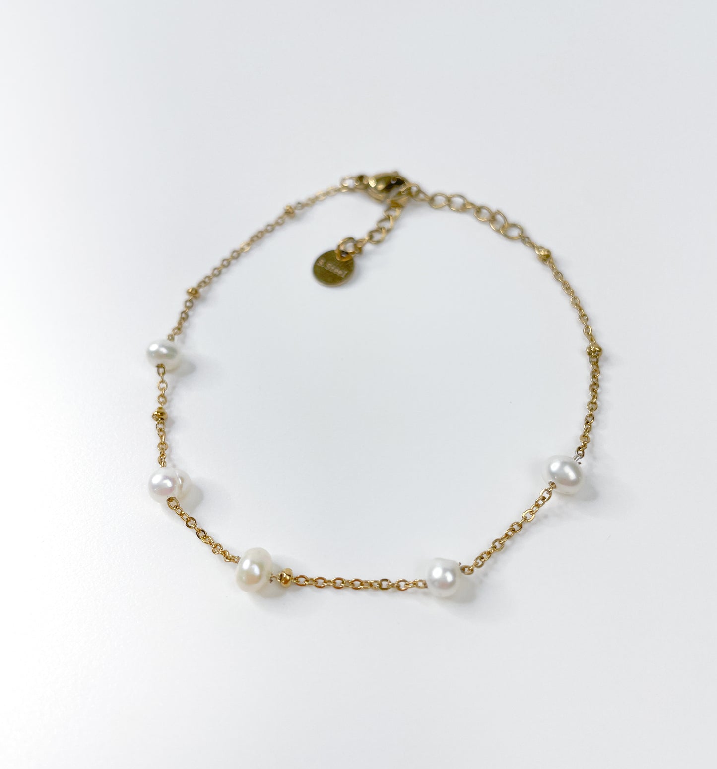 <tc>Limón Bracelet</tc>