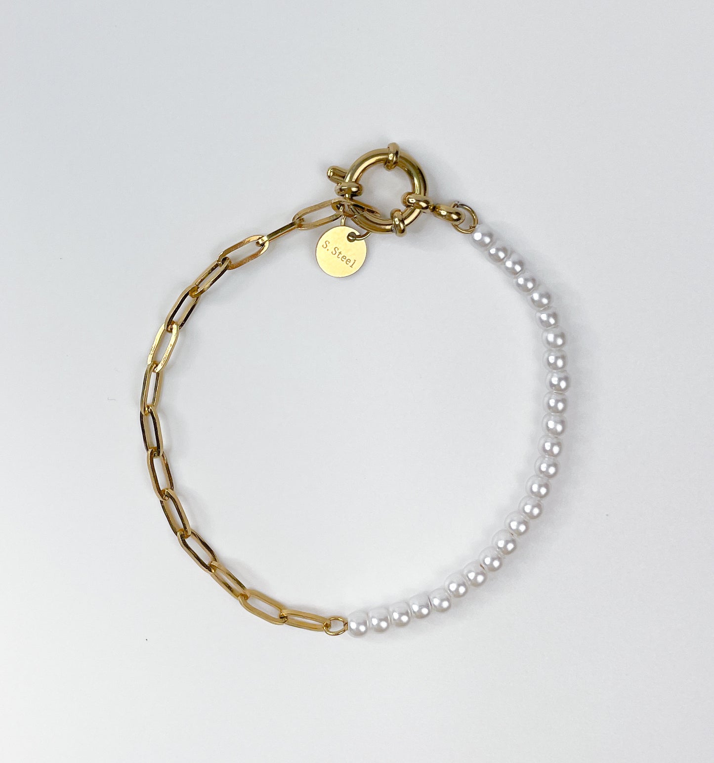 <tc>Harmony Bracelet</tc>