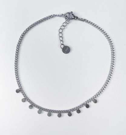 <tc>Lima Anklet</tc>