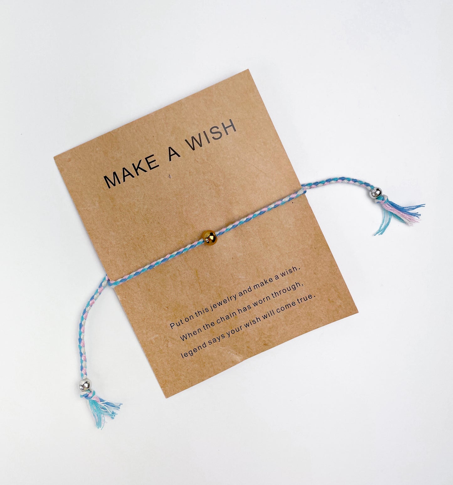 Bournemouth Bracelet/Anklet